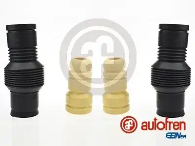 к-кт отбойник+пыльник амортизатора переднего! Renault Grand Scenic II 1.6/1.9DCi 03> D5134 AUTOFREN