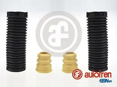 к-кт отбойник+пыльник амортизатора переднего! Ford Galaxy 1.8-2.0TDCi 06> D5151 AUTOFREN