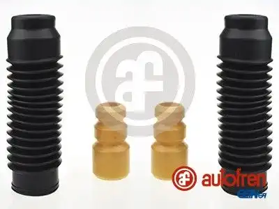 к-кт отбойник+пыльник амортизатора переднего! Suzuki Liana 01> D5159 AUTOFREN