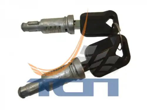 сердцевины дверного замка! c ключами к-т 2шт. Volvo FH TD07-51-072B TANGDE