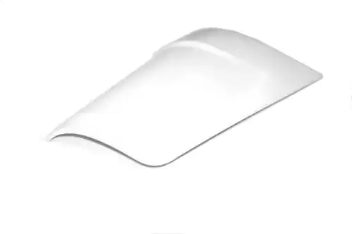 дефлектор !левый MAN TD08-57-006L TANGDE