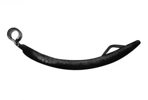 башмак натяжителя! Lada 2101-07,2121 21010100609082