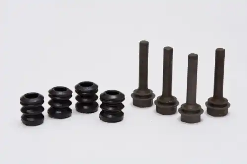 р/к крепления суппорта перед. тормоза! ВАЗ 2108-2112 21080-3501018-86 LADA