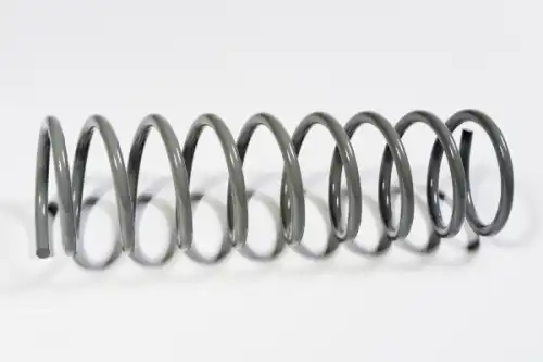 пружина подвески зад.! Lada 1118 Kalina 11180291271210