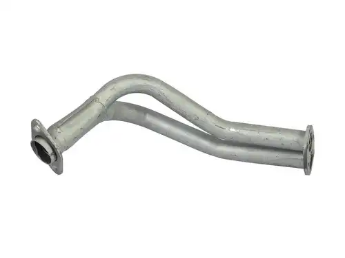 труба приемная! ВАЗ 2110 21100-1200030-81 LADA