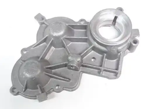 крышка раздатки задняя! LADA 21214 21210-1802080-10