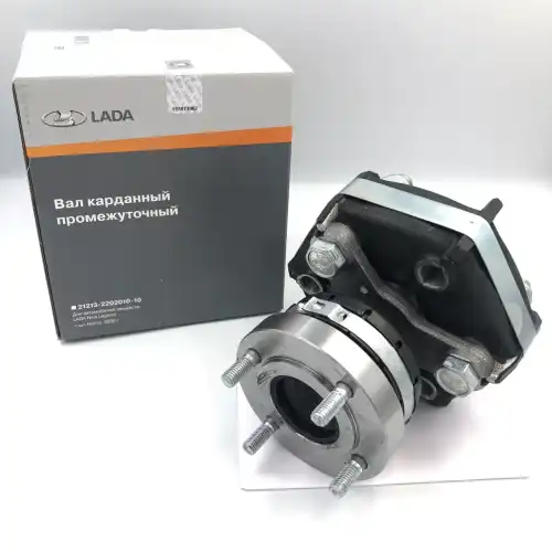 Карданный вал LADA 21213220201010