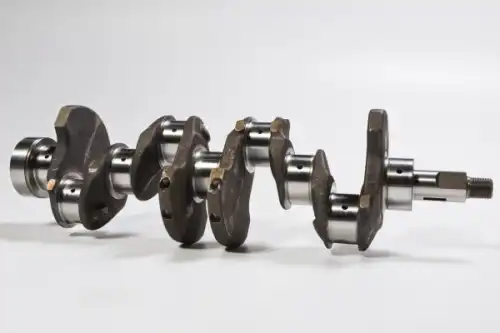 Коленчатый вал (коленвал) LADA 21213100501500