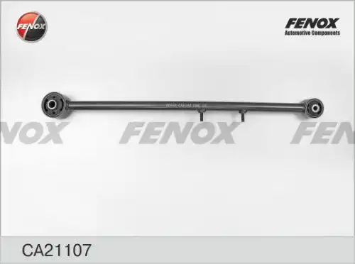 Рычаг подвески FENOX CA21107 Kia Shuma 1.6/1.8 97-04/Spectra 04-09