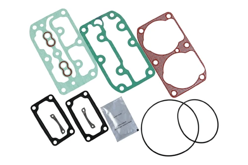 р/к компрессора!(кмр)прокладки, упл.кольцо (7 пр.)LP4812/13/14/15Volvo 85-27868-SX STELLOX