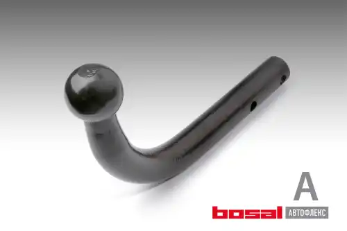 Фаркоп BOSAL 5608-A условно-съемный 1400 кг./ 75 кг.