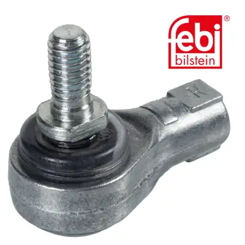 наконечник троса газа! Omn DAF F800-3200/65/75/85/95CF/XF 43401 FEBI