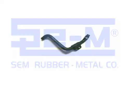 патрубок сист. оxлажд.! DAF 11997 SE-M