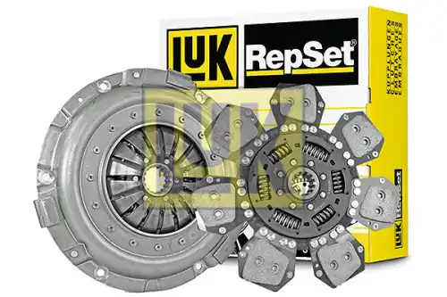 Комплект сцепления LUK 633 3087 09