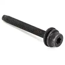 винт! с шестигр. головкой Volvo S60 16> 30624306