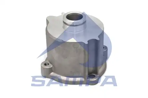 цилиндр КПП! Volvo FH/FM R/SR1400/1700/1900/2014/2214/2514 092.100 SAMPA