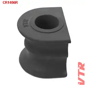 CR1406R ВТУЛКА СТАБИЛИЗАТОРА ПЕРЕДНЕЙ ПОДВЕСКИ VTR