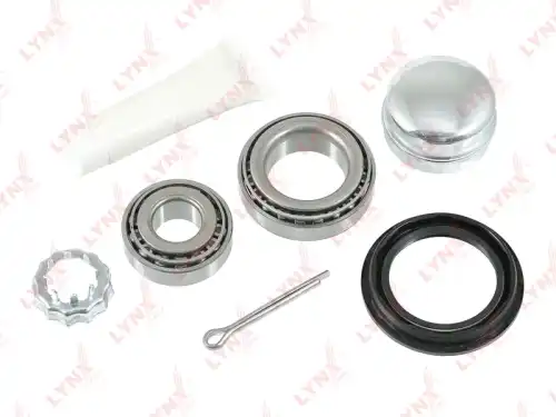 к-кт подшипника ступицы задней! VW Golf/Passat/Vento/Polo <99 WB-1275 LYNXAUTO