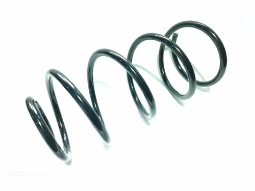 26014 ПРУЖИНА ПОДВЕСКИ KLAKSON