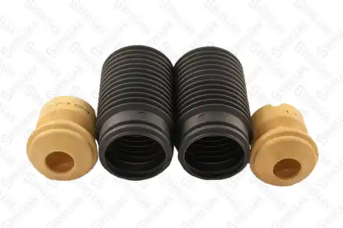 к-т пыл.+отб. пер. амортизатора!Ford Escort/Orion <90/Fiesta,Lancia Y10,Fiat Regata <96 11-27184-SX STELLOX
