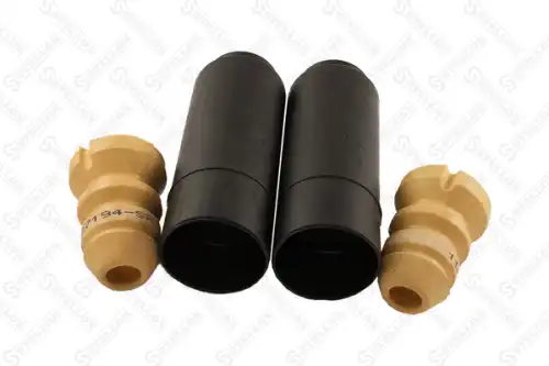 к-т пыл.+отб. задн. амортизатора! BMW E81/E82/E88/E90/E91/E92/E93 1.6-3.0/2.0-3.0D 05> 11-27194-SX STELLOX