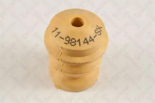 отбойник амортизатора заднего! Audi 80 72-91 11-98144-SX STELLOX