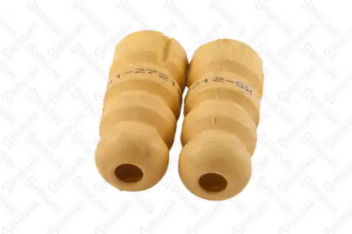 к-кт отбойников зад. амортизатора! 2шт. Opel Vectra B 95-02 11-27212-SX STELLOX