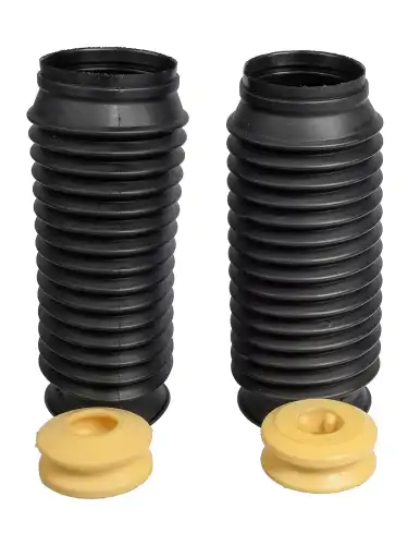 к-кт пыл.+отб. пер. амортизатора! 2шт.+2шт.Opel Insignia all 08> 11-27226-SX STELLOX