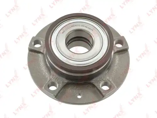 к-кт подшипника ступицы! ступица в сборе, ABS Citroen C5 08> WH-1275 LYNXAUTO