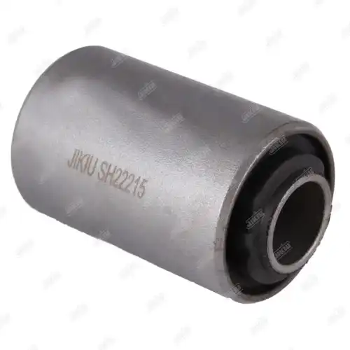 сайлентблок зад.рессоры пер.! Nissan King Cab D21 4WD 85-98/D22 4WD 98> SH22215 JIKIU