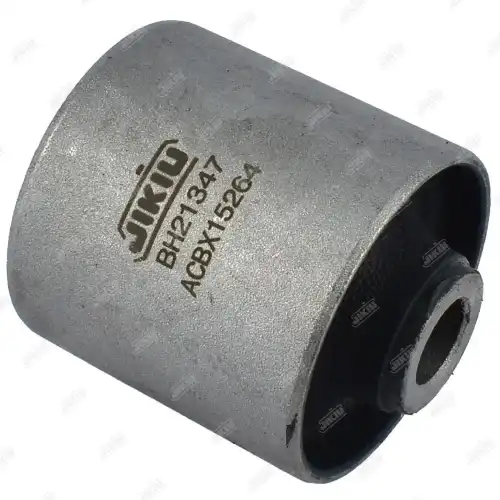 сайлентблок зад. верх. продольной тяги! Toyota LandCruiser/Lexus LX570 07> BH21347 JIKIU
