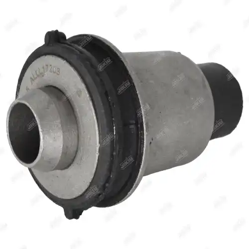 сайлентблок подрамника задний! Nissan Tiida C11 05-12 YF22015 JIKIU