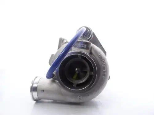 ТУРБОКОМПРЕССОР CASE 675TA / NH675TA / NH675CA НОВЫЙ ОРИГИНАЛ 707106-5001S GARRETT