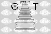 к-кт пыльника ШРУСа внутреннего! Renault Dokker/Lodgy 13> 1904046 SASIC