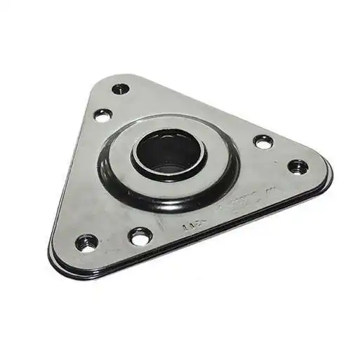 опора верхняя стойки передней подвески в сборе! Lada Vesta 8450006729