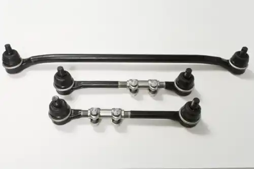 Рулевая тяга LADA 21210341400000