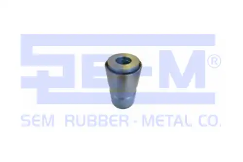 сайлентблок !(мр) рессоры 20x50x96 RVI Premium/Magnum 12000 SE-M