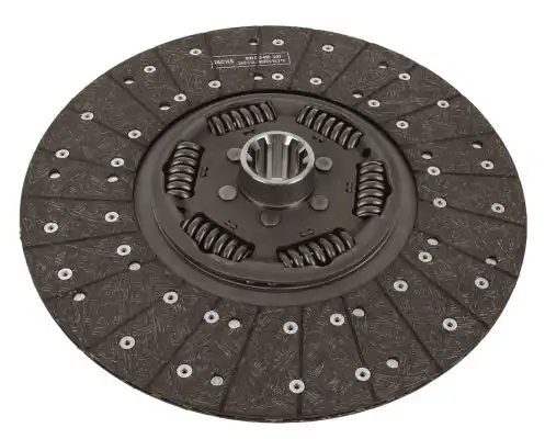 Диск сцепления SACHS 1878 008 030