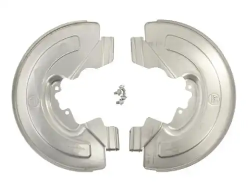 щиток пылезащитный! TSB 3709 BPW 09.801.07.51.0