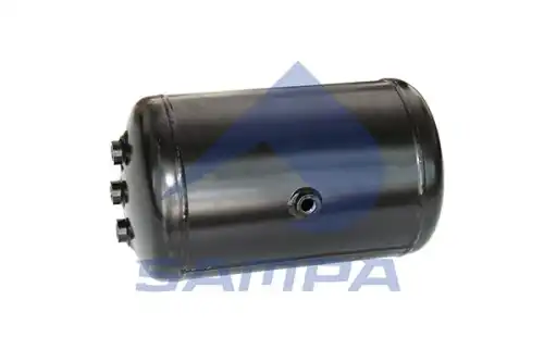 Ресивер воздушный SAMPA 0510 0052