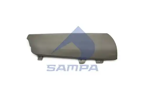 дефлектор! левый VOLVO FH12/FM12 1830 0027 SAMPA