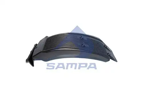 Подкрылок SAMPA 1830 0042