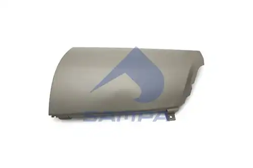 дефлектор! правый VOLVO FM9/12 1830 0066 SAMPA