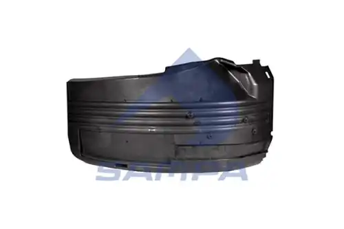 Крыло SAMPA 1840 0027