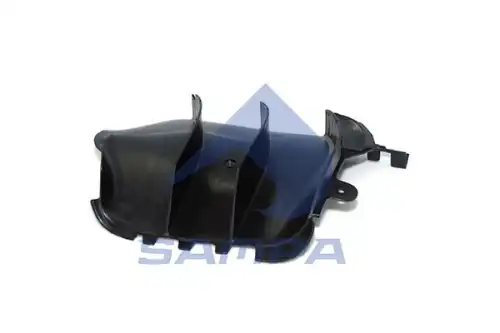 дефлектор! внутренний правый SCANIA 94 1840 0041 SAMPA