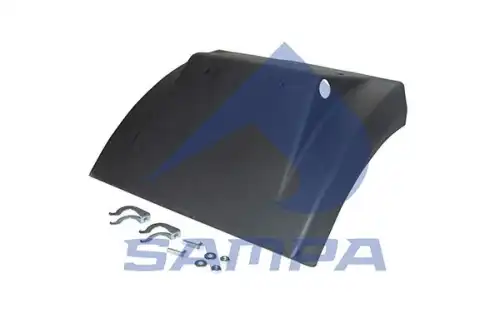 Крыло SAMPA 1850 0087