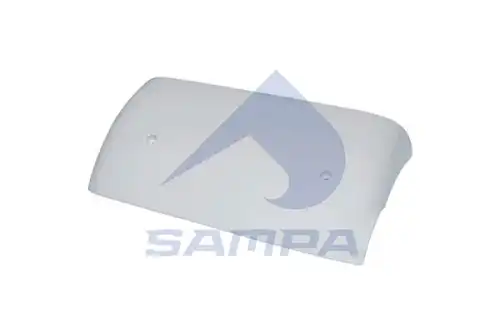 дефлектор! внешний правый DAF XF 95/105 1850 0175 SAMPA