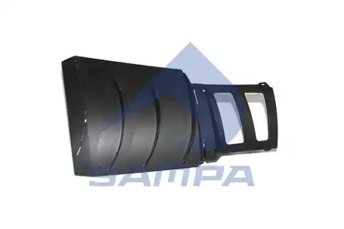 дефлектор! внутренний левый MB ACTROS MP3 1810 0470 SAMPA