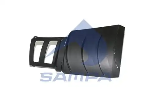 дефлектор! внутренний правый MB ACTROS MP3 1810 0471 SAMPA