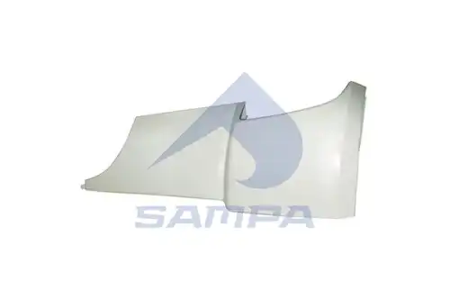 дефлектор! внешний правый MB ACTROS MP3 1810 0473 SAMPA